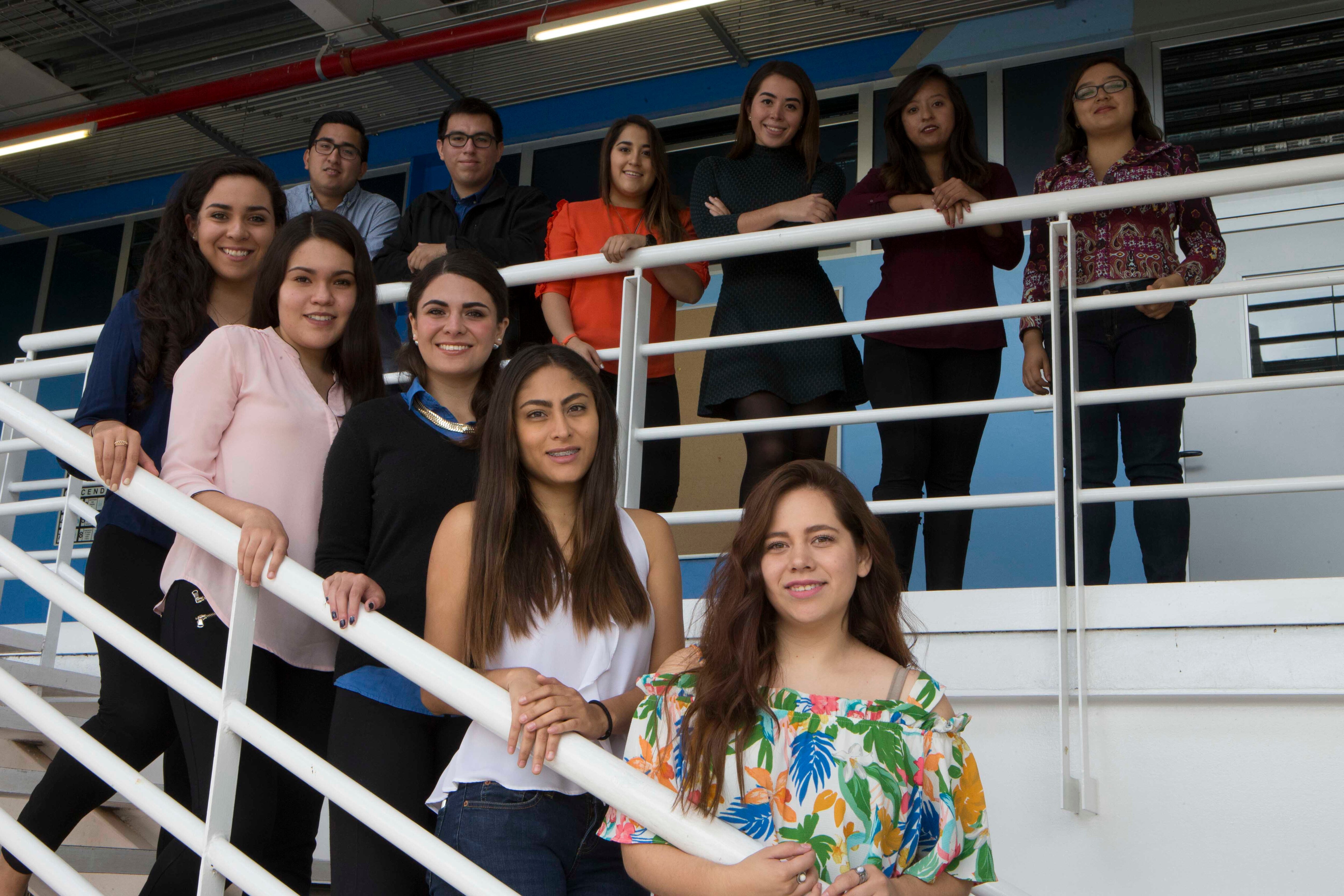 Emprendedores, Universidad Mondragón México, mipymes, organizaciones sociales, mercadotecnia digital (Foto: Demian Chávez)