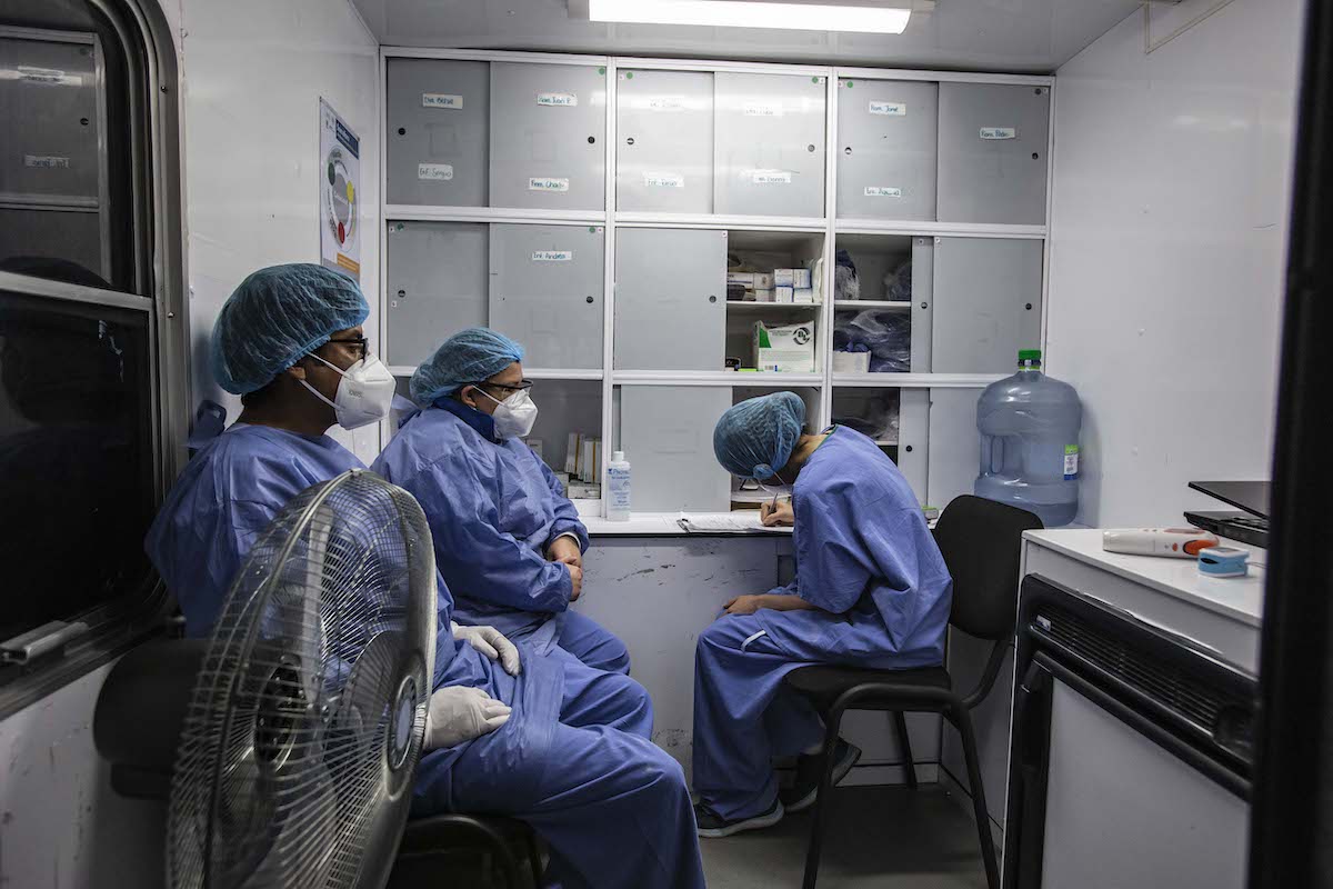 Males cardiacos, la segunda causa de muerte