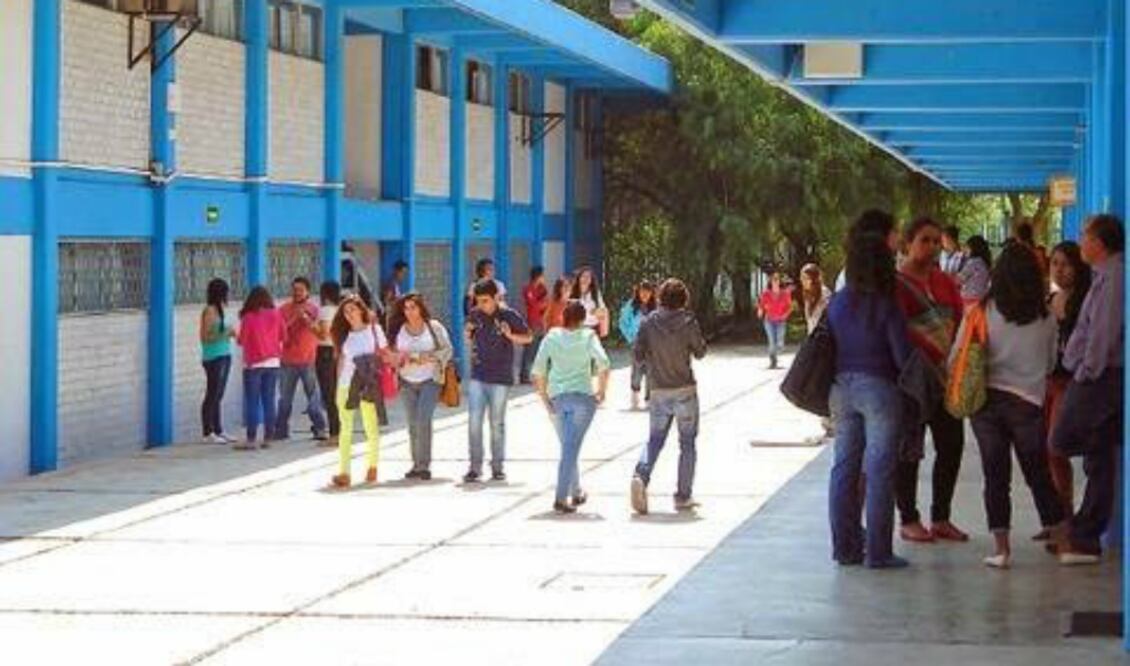 FOTO: Archivo El Universal