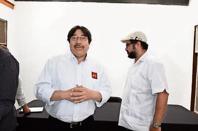 Carrillo promete mejores oportunidades para jóvenes