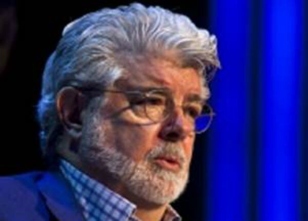 George Lucas se cansó de Star Wars, no del cine