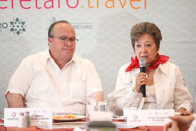 Hugo Burgos: Bernal no dejará de ser Pueblo Mágico