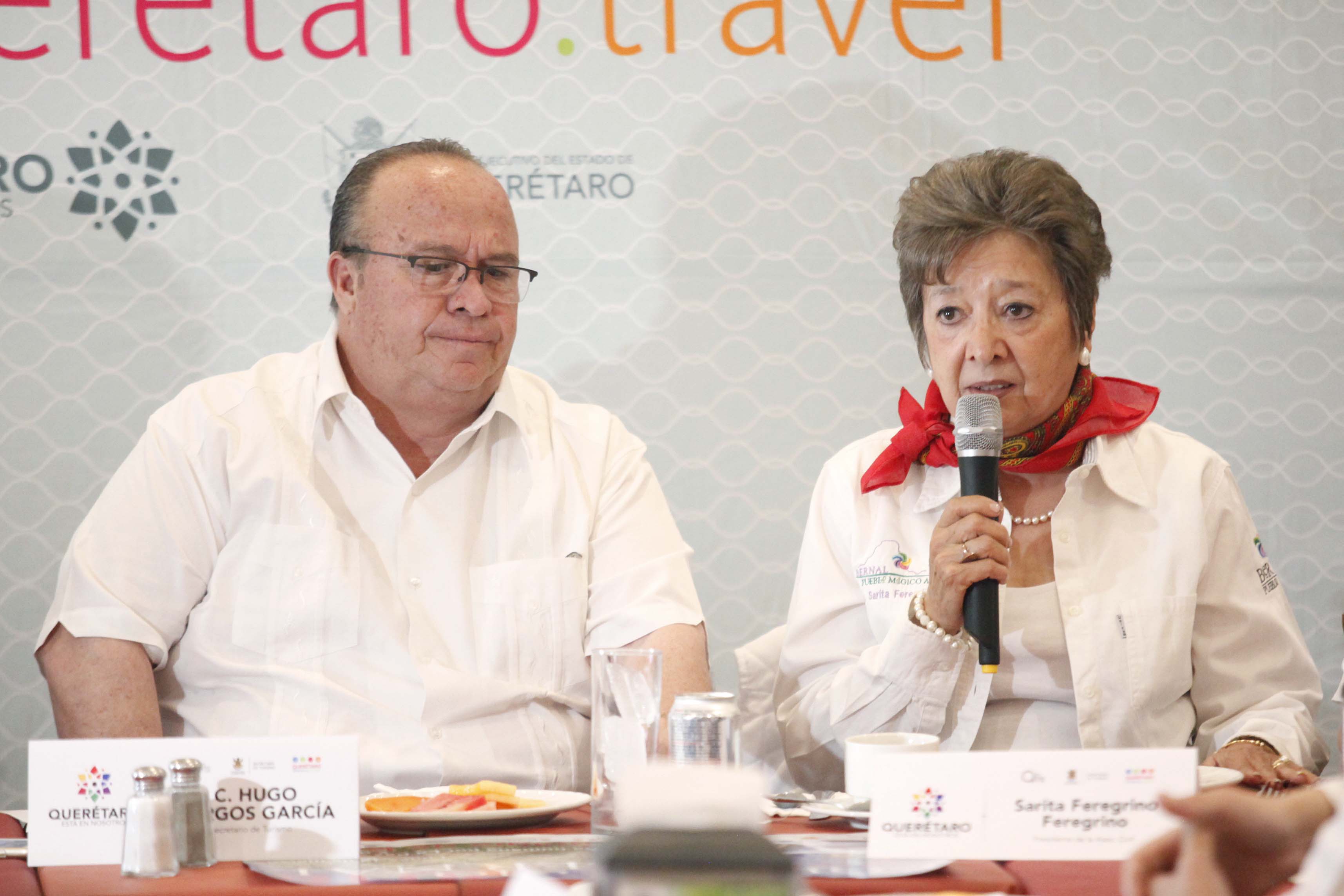 Hugo Burgos: Bernal no dejará de ser Pueblo Mágico