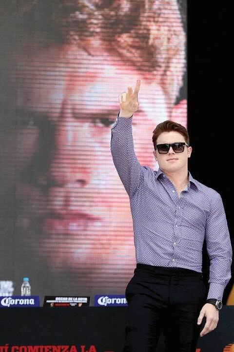 Estarán en juego cuatro cinturones