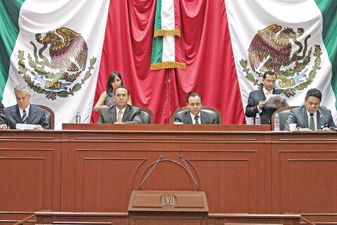 Discutirán reforma política-electoral