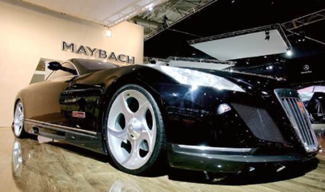 Un vehículo bueno, bonito...  ¿y barato?