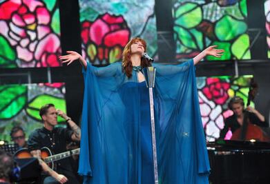 Lollapalooza tendrá grandes invitados 