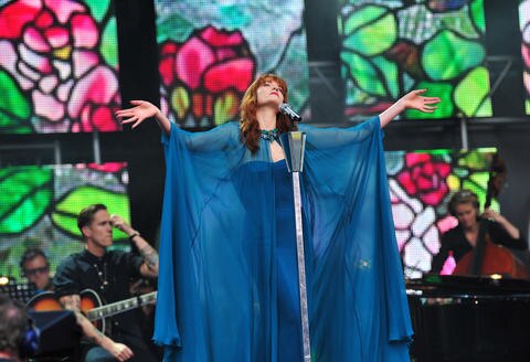 Lollapalooza tendrá grandes invitados
