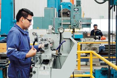 Proyectan mil 300 nuevas empresas 