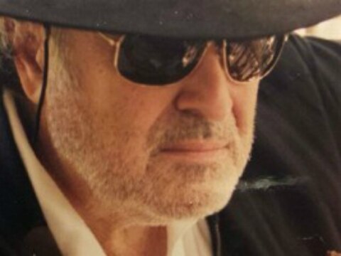 Muere Richard Sarafian