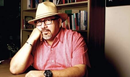 El periodista Javier Valdez fue asesinado en Culiacán