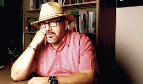 El periodista Javier Valdez fue asesinado en Culiacán