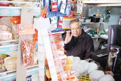 Comerciantes dejan plan de apoyo