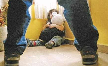 Violan y golpean a niña de 4 años en Colombia