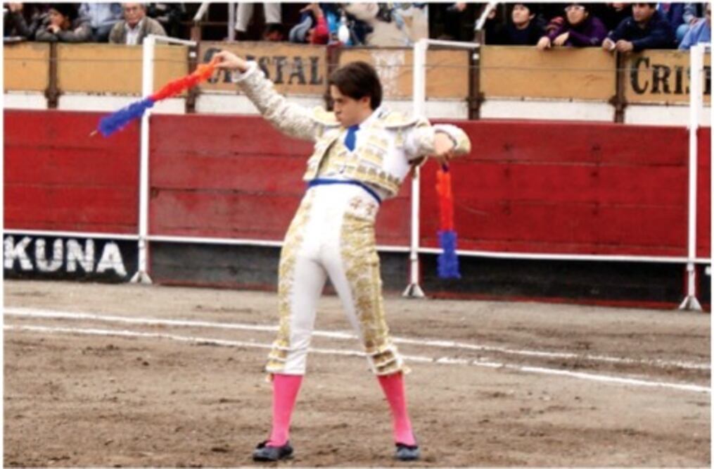  Manuel Pérez regresa para  refrendar sus éxitos