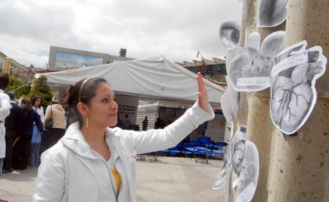 ¿Qué se necesita para ser donante voluntario de órganos?