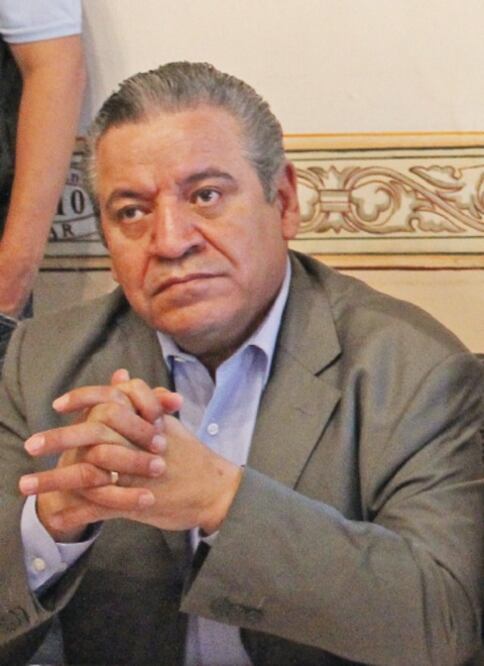 Queretano participará por consejería en IFE