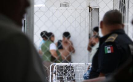 Reportan como desaparecidos a tres peruanos en Jalisco tras ser detenidos por policías municipales