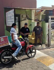 Piden que casetas no obstaculicen movilidad