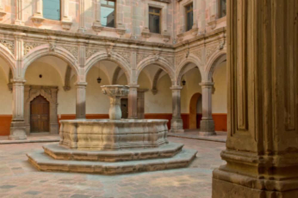 Los ecos del silencio.