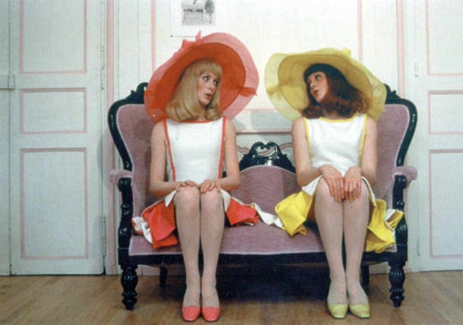 Ciclo de películas en el Cineteatro Rosalío Solanio