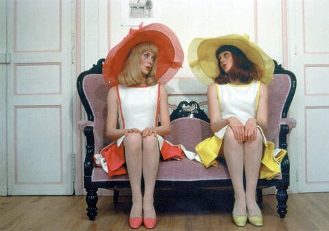 Ciclo de películas en el Cineteatro Rosalío Solanio