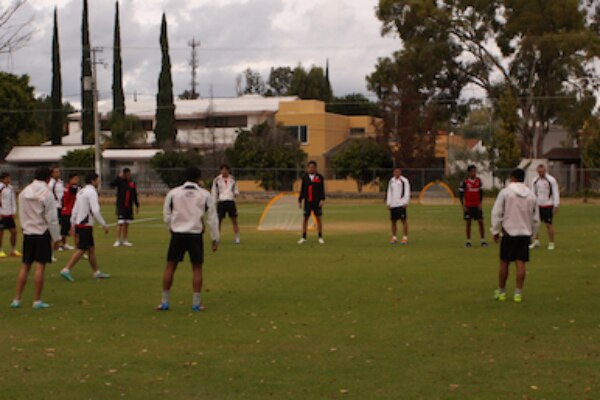 Atlas jugará 17 finales