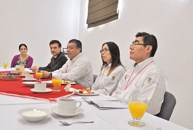 Estado necesita firmas con certificación  