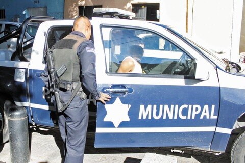 Bajan secuestros homicidios y robos