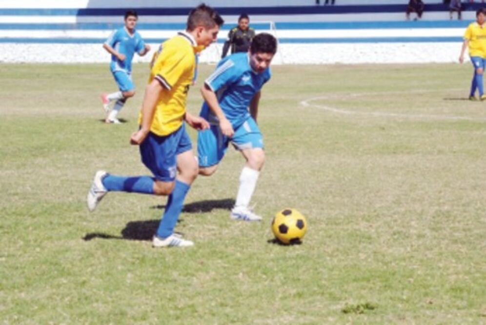 Triunfo de la FCA en la Copa Autonomía