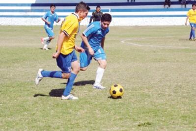 Triunfo de la FCA en la Copa Autonomía