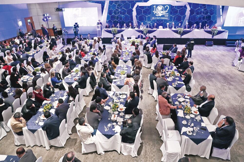 Foto: Juan Boites / El Universal