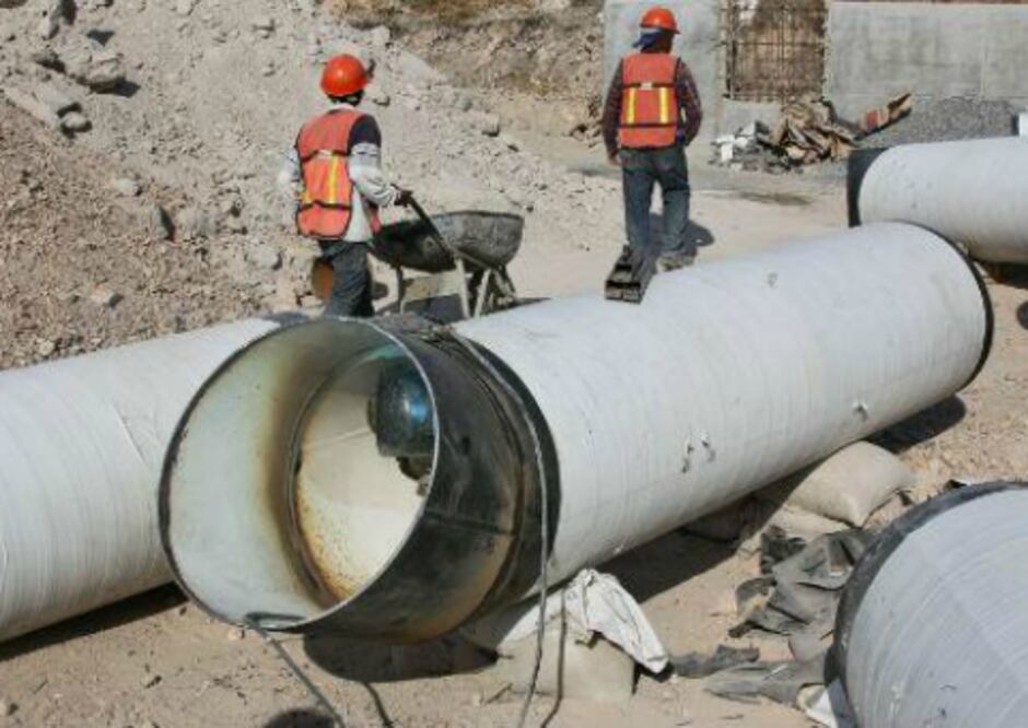 Busca SJR 175 mdp para obras 