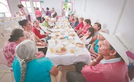 Identifican casos de corrupción en Cruzada contra el Hambre de Peña Nieto