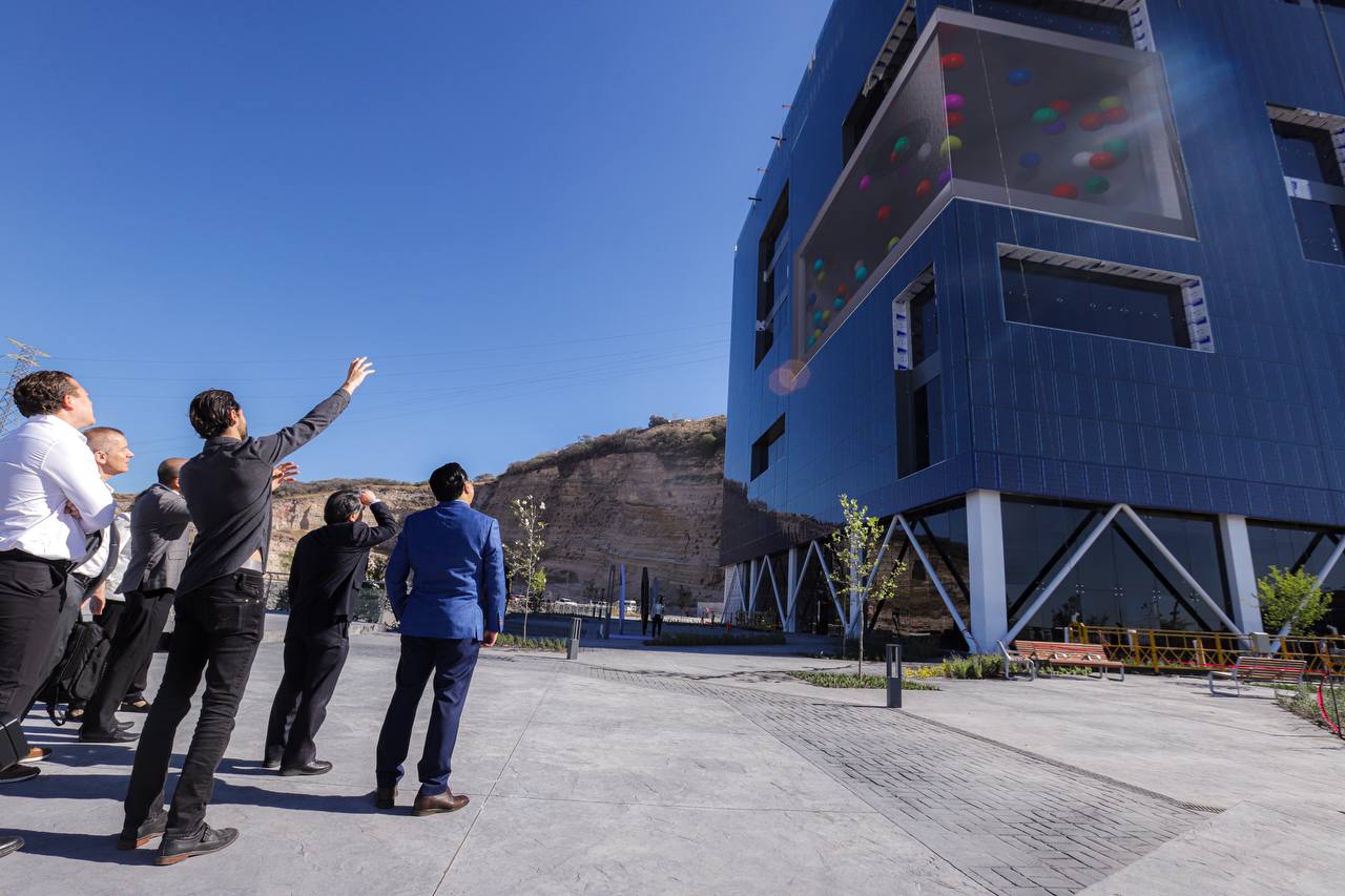 Querétaro será sede del Cuarto Foro Blockchain 2025