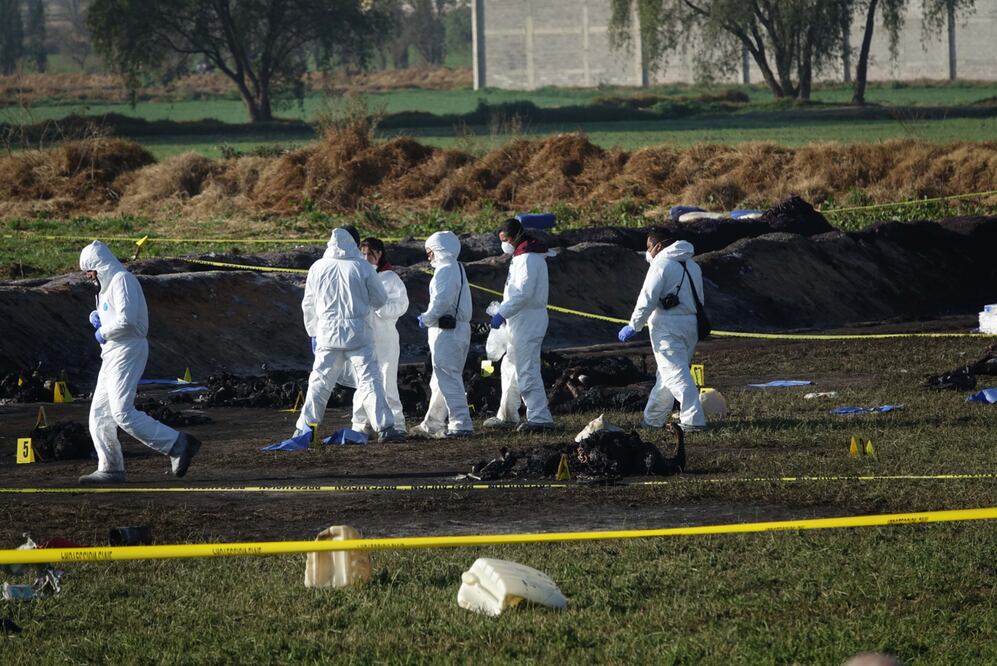 Foto: Xinhua y Reuters