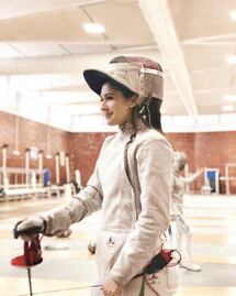 Paola Pliego aún sueña con los JCC