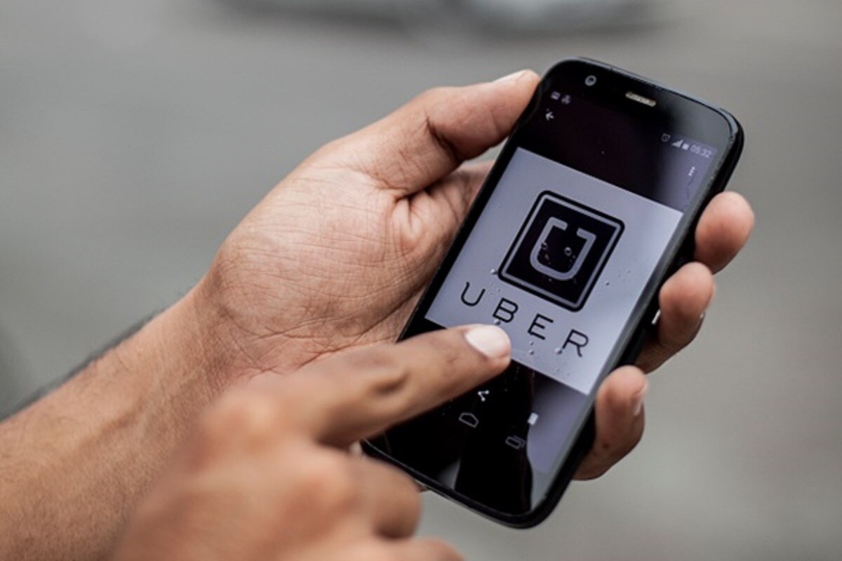 IQT niega que haya resolución a favor de UBER