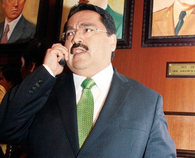 Citan en Congreso  a regidor faltista