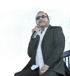 La capital festeja en grande el 10 de mayo