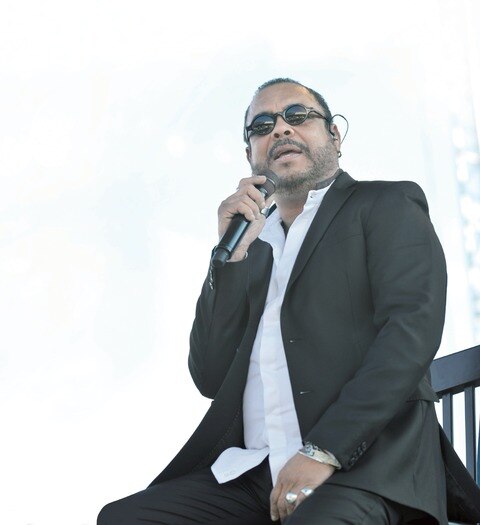 La capital festeja en grande el 10 de mayo