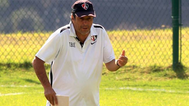 Atlas aún no está salvado: Boy