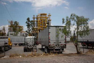 Querétaro y Guanajuato, entre las entidades predilectas para la construcción de espacios industriales