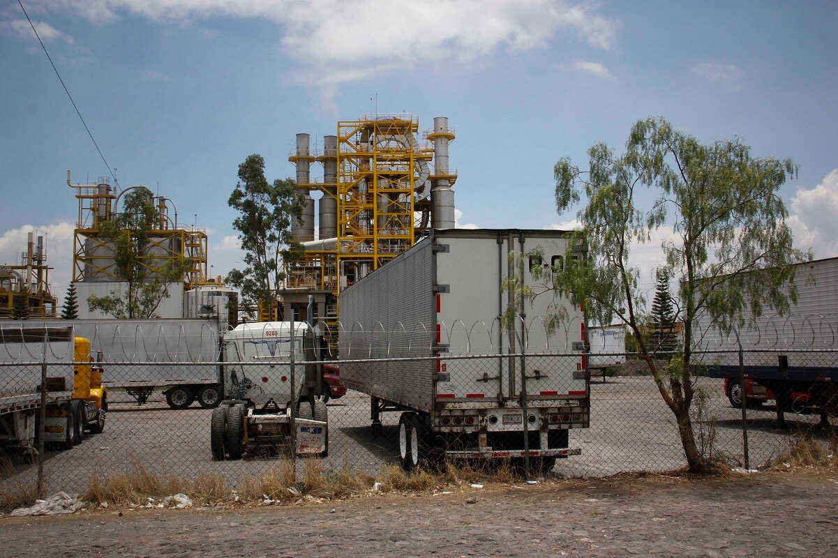 Querétaro y Guanajuato, entre las entidades predilectas para la construcción de espacios industriales