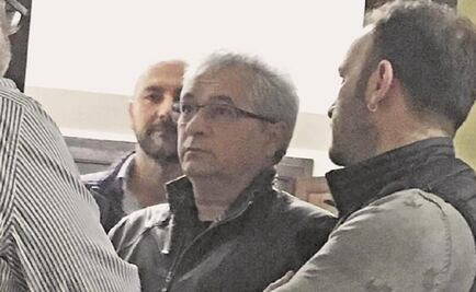 Aprueban en Italia extradición de Yarrington a México y EU