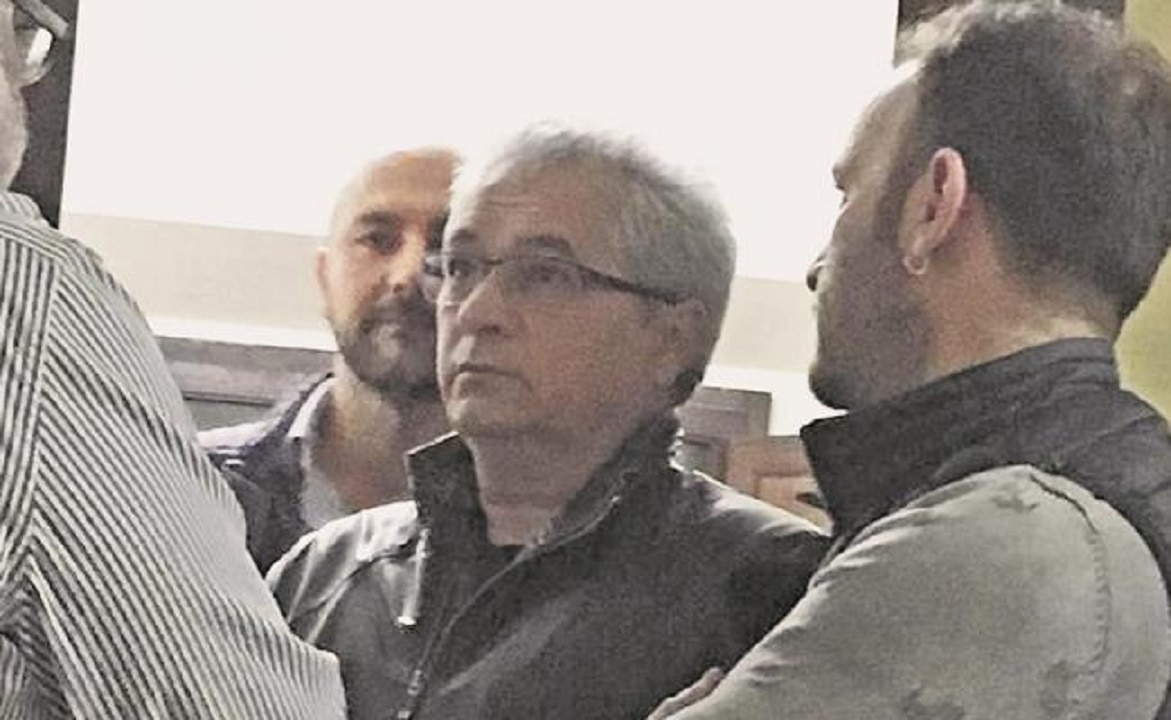 Aprueban en Italia extradición de Yarrington a México y EU