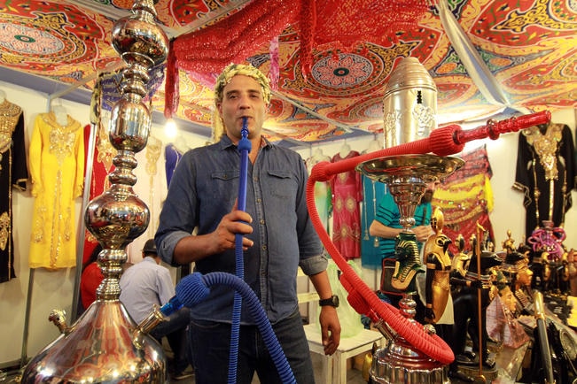 Festival de las Comunidades Extranjeras; el mundo en Querétaro