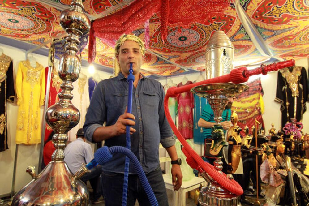 (Fotos: CÉSAR GÓMEZ)