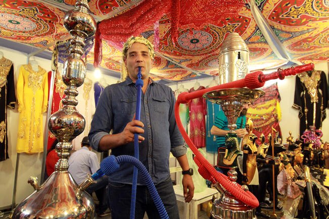 Festival de las Comunidades Extranjeras; el mundo en Querétaro