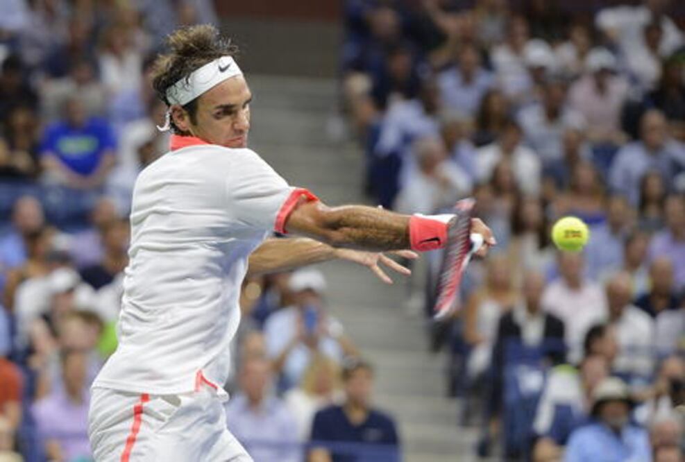 Stan y Roger, por el pase a la final